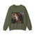 RUBENS, Peter Paul - Susanna and the Elders2 (Artwork) Crewneck Sweatshirt