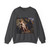 RUBENS, Peter Paul - Susanna and the Elders2 (Artwork) Crewneck Sweatshirt