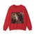 RUBENS, Peter Paul - Susanna and the Elders2 (Artwork) Crewneck Sweatshirt