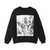 RUBENS, Peter Paul - Silenus (or Bacchus) and Satyrs (Artwork) Crewneck Sweatshirt