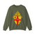 Diocese of Amarillo - Crewneck Sweatshirt