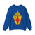 Diocese of Amarillo - Crewneck Sweatshirt