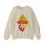 Diocese of Charleston - Crewneck Sweatshirt