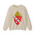 Diocese of Dallas - Crewneck Sweatshirt