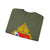 Diocese of Dallas - Crewneck Sweatshirt