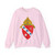 Diocese of Dallas - Crewneck Sweatshirt
