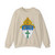 Diocese of Erie - Crewneck Sweatshirt