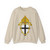 Diocese of Fresno - Crewneck Sweatshirt