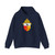 Diocese of Dodge City - Hoodie