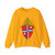 Diocese of Honolulu - Crewneck Sweatshirt