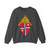 Diocese of Honolulu - Crewneck Sweatshirt