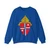 Diocese of Honolulu - Crewneck Sweatshirt