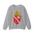Diocese of Kalamazoo - Crewneck Sweatshirt