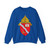 Diocese of Kalamazoo - Crewneck Sweatshirt