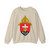 Diocese of Lubbock - Crewneck Sweatshirt