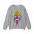 Diocese of Madison - Crewneck Sweatshirt