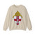 Diocese of Manchester - Crewneck Sweatshirt