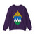 Diocese of Reno - Crewneck Sweatshirt