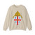 Diocese of Savannah - Crewneck Sweatshirt