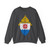 Diocese of Natchez - Crewneck Sweatshirt