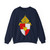 Roman Catholic Diocese of Diocese of St Augustine - Crewneck Sweatshirt