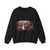 RUBENS, Peter Paul - The apotheosis of Henri IV and the proclamation of the Rege (Artwork) Crewneck Sweatshirt