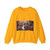 RUBENS, Peter Paul - The apotheosis of Henri IV and the proclamation of the Rege (Artwork) Crewneck Sweatshirt