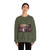 RUBENS, Peter Paul - The apotheosis of Henri IV and the proclamation of the Rege (Artwork) Crewneck Sweatshirt