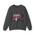 RUBENS, Peter Paul - The apotheosis of Henri IV and the proclamation of the Rege (Artwork) Crewneck Sweatshirt