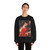 RUBENS, Peter Paul - The Holy Family with Saints Elizabeth and John the Baptist (Artwork) Crewneck Sweatshirt