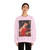RUBENS, Peter Paul - The Holy Family with Saints Elizabeth and John the Baptist (Artwork) Crewneck Sweatshirt