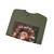 RUBENS, Peter Paul - The Virgin and Child in a Garland of Flower (Artwork) Crewneck Sweatshirt