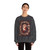 RUBENS, Peter Paul - The Virgin and Child in a Garland of Flower (Artwork) Crewneck Sweatshirt