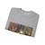 RUBENS, Peter Paul - Tereus Confronted with the Head of his_Son Itylus (Artwork) Crewneck Sweatshirt
