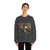RUBENS, Peter Paul - Tereus Confronted with the Head of his_Son Itylus (Artwork) Crewneck Sweatshirt