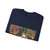 RUBENS, Peter Paul - Tereus Confronted with the Head of his_Son Itylus (Artwork) Crewneck Sweatshirt
