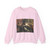 RUBENS, Peter Paul - Tereus Confronted with the Head of his_Son Itylus (Artwork) Crewneck Sweatshirt