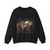 RUBENS, Peter Paul - Triumph of Church over Fury, Discord, and Hate (Artwork) Crewneck Sweatshirt