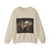 RUBENS, Peter Paul - Triumph of Church over Fury, Discord, and Hate (Artwork) Crewneck Sweatshirt