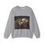 RUBENS, Peter Paul - Triumph of Church over Fury, Discord, and Hate (Artwork) Crewneck Sweatshirt