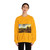 RUBENS, Peter Paul - Return of the Peasants from the Fields (Artwork) Crewneck Sweatshirt