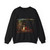 RUBENS, Peter Paul - Rubens in His Garden With Helena Fourment (Artwork) Crewneck Sweatshirt