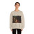 RUBENS, Peter Paul - Rubens in His Garden With Helena Fourment (Artwork) Crewneck Sweatshirt