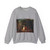 RUBENS, Peter Paul - Rubens in His Garden With Helena Fourment (Artwork) Crewneck Sweatshirt
