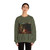 RUBENS, Peter Paul - Rubens in His Garden With Helena Fourment (Artwork) Crewneck Sweatshirt