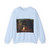 RUBENS, Peter Paul - Rubens in His Garden With Helena Fourment (Artwork) Crewneck Sweatshirt