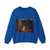 RUBENS, Peter Paul - Rubens in His Garden With Helena Fourment (Artwork) Crewneck Sweatshirt