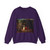 RUBENS, Peter Paul - Rubens in His Garden With Helena Fourment (Artwork) Crewneck Sweatshirt