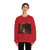 RUBENS, Peter Paul - Rubens in His Garden With Helena Fourment (Artwork) Crewneck Sweatshirt