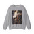 RUBENS, Peter Paul - St Francis of Assisi Receiving the Stigmata (Artwork) Crewneck Sweatshirt